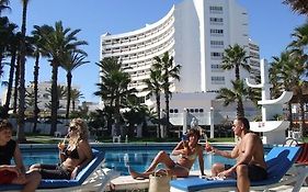 Hotel Chams el Hana Sousse