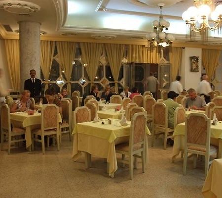 Chams El Hana Sousse Extérieur photo