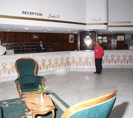 Chams El Hana Sousse Extérieur photo