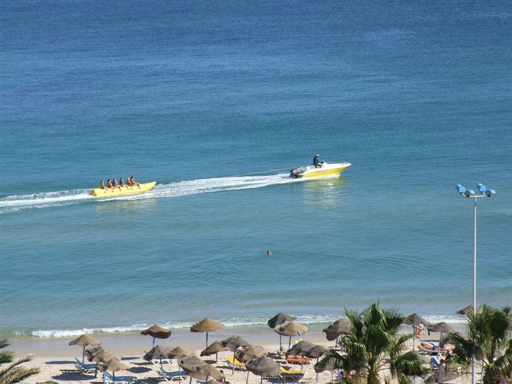 Chams El Hana Sousse Extérieur photo