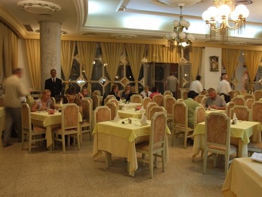 Chams El Hana Sousse Extérieur photo