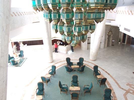 Chams El Hana Sousse Extérieur photo