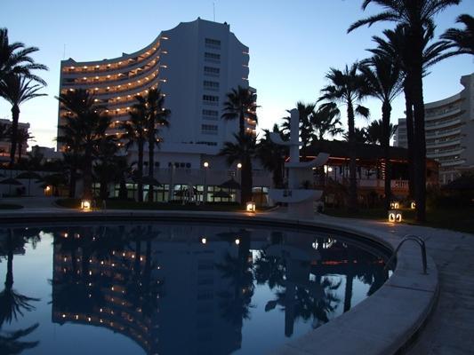 Chams El Hana Sousse Extérieur photo
