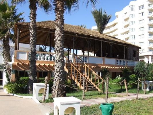 Chams El Hana Sousse Extérieur photo