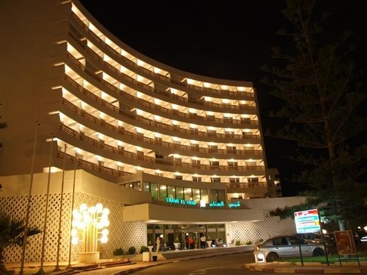 Chams El Hana Sousse Extérieur photo