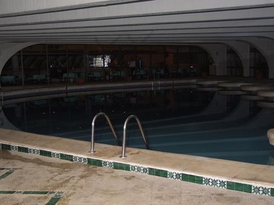 Chams El Hana Sousse Extérieur photo