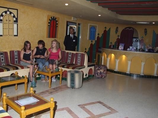Chams El Hana Sousse Extérieur photo