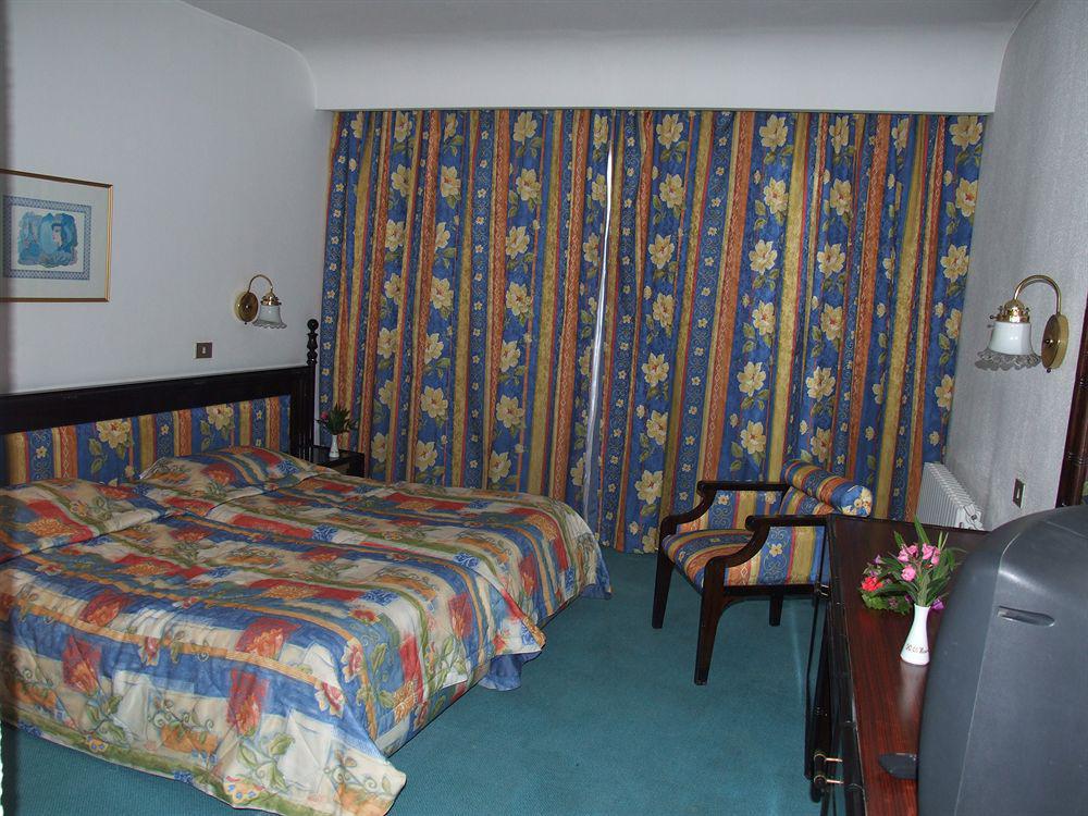 Chams El Hana Sousse Extérieur photo