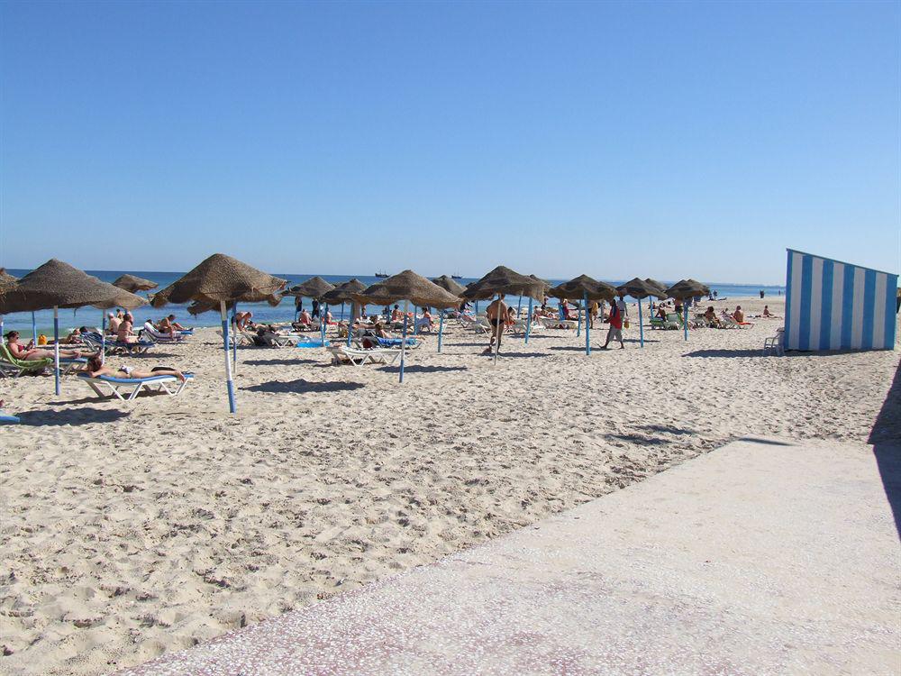 Chams El Hana Sousse Extérieur photo