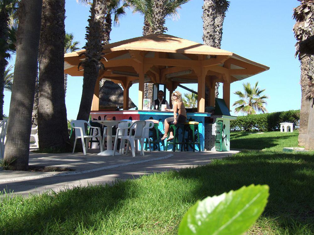 Chams El Hana Sousse Extérieur photo